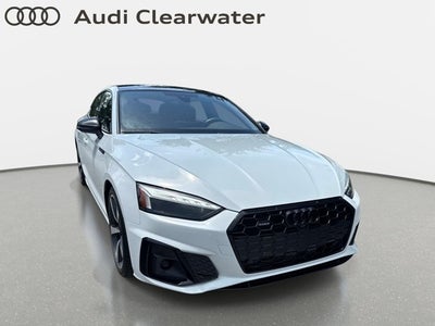 2024 Audi A5 Sportback S line Premium Plus