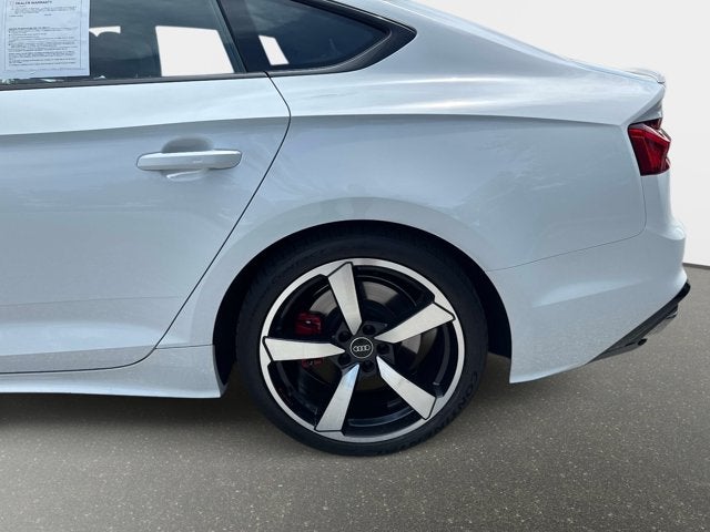 2024 Audi A5 Sportback S line Premium Plus