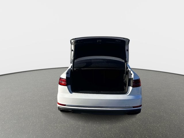 2019 Audi A4 Premium