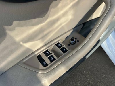 2019 Audi A4 Premium