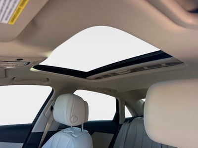 2019 Audi A4 Premium