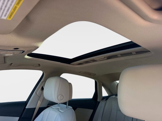 2019 Audi A4 Premium