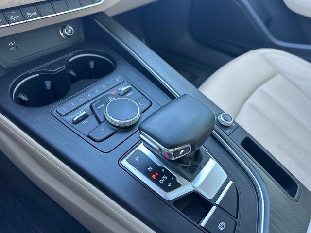 2019 Audi A4 Premium