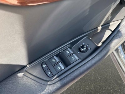 2020 Audi A4 Sedan Premium