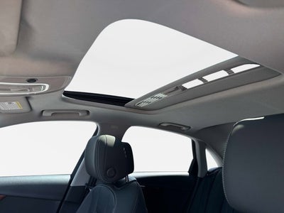 2020 Audi A4 Sedan Premium