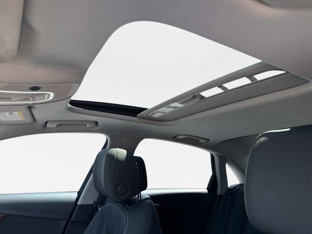 2020 Audi A4 Sedan Premium