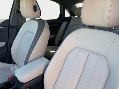 2025 Audi A3 Premium