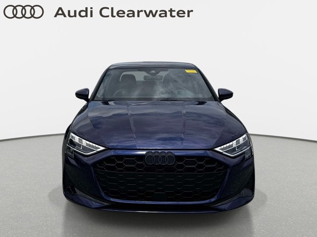 2025 Audi A3 Premium