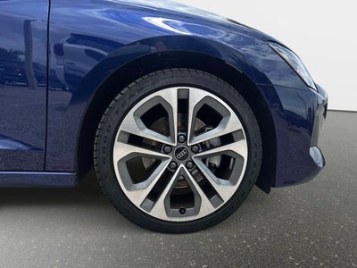 2025 Audi A3 Premium
