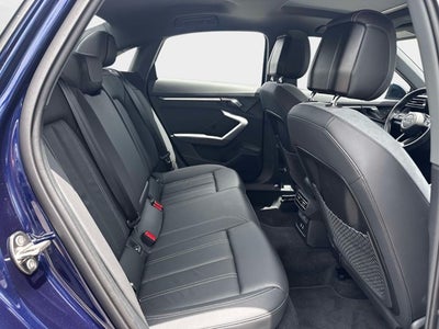 2025 Audi A3 Premium