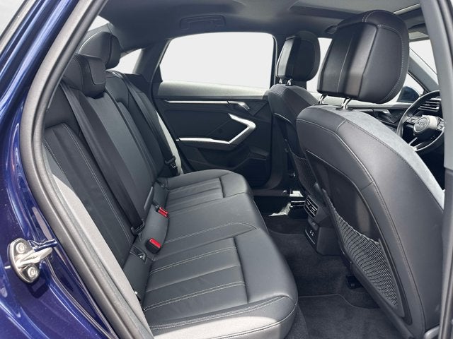 2025 Audi A3 Premium