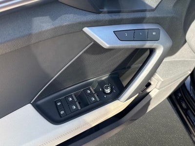 2025 Audi A3 Premium