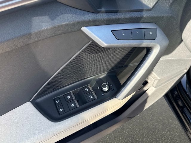 2025 Audi A3 Premium
