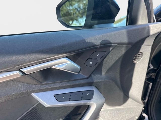 2025 Audi A3 Premium