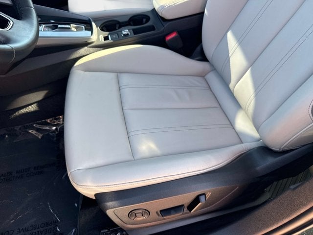 2025 Audi A3 Premium