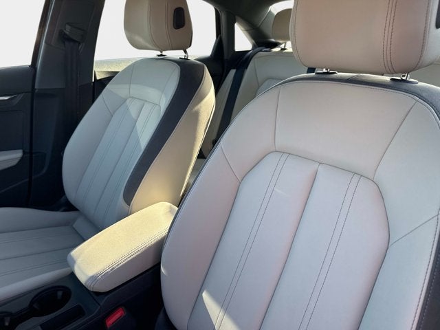 2025 Audi A3 Premium