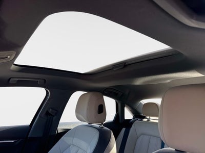 2025 Audi A3 Premium