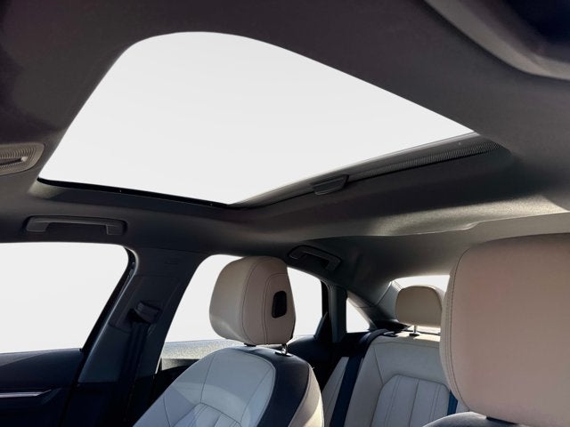 2025 Audi A3 Premium