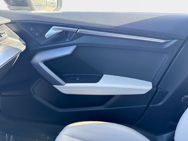 2025 Audi A3 Premium