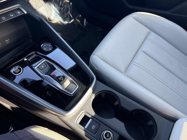 2025 Audi A3 Premium