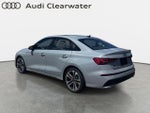 2025 Audi A3 Premium