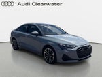 2025 Audi A3 Premium