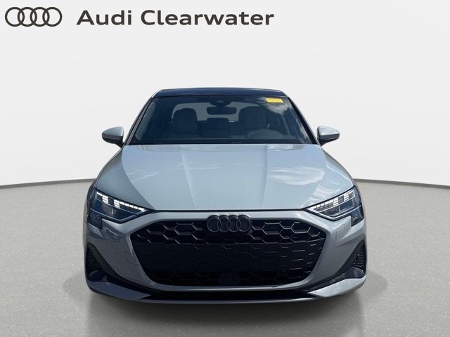 2025 Audi A3 Premium