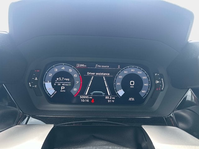2023 Audi A3 Premium