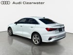 2023 Audi A3 Premium