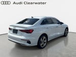 2023 Audi A3 Premium