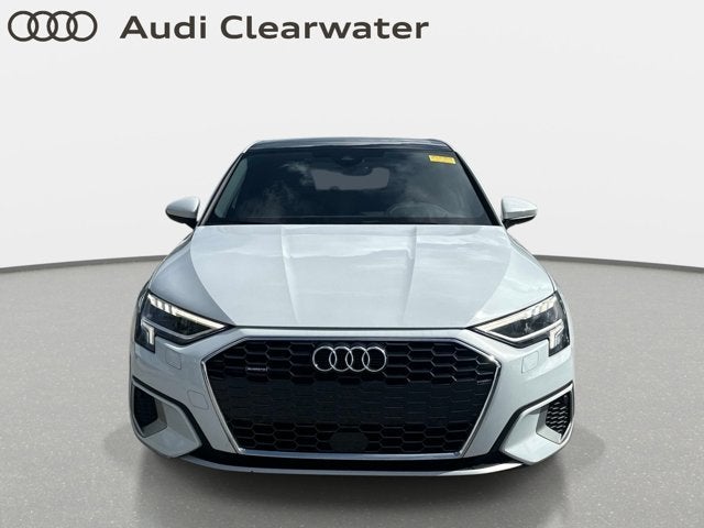 2023 Audi A3 Premium
