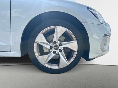 2023 Audi A3 Premium