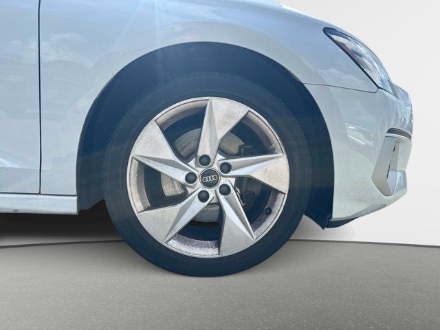2023 Audi A3 Premium