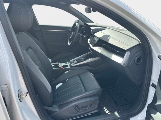 2023 Audi A3 Premium