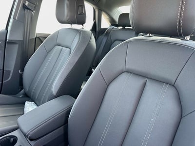 2025 Audi A3 Premium