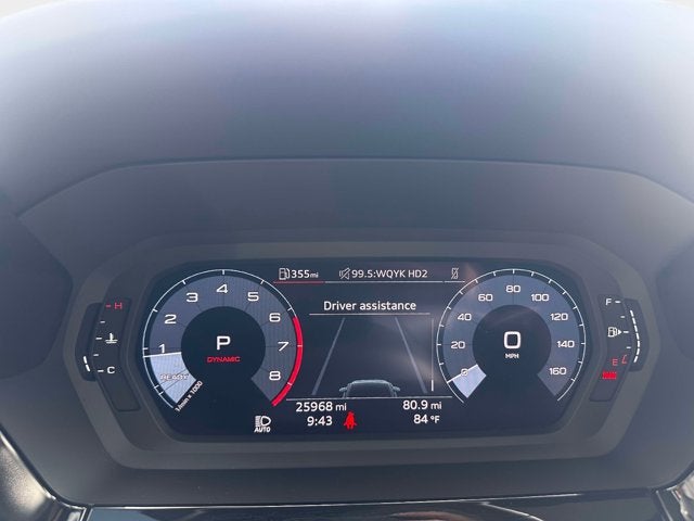 2023 Audi A3 Premium
