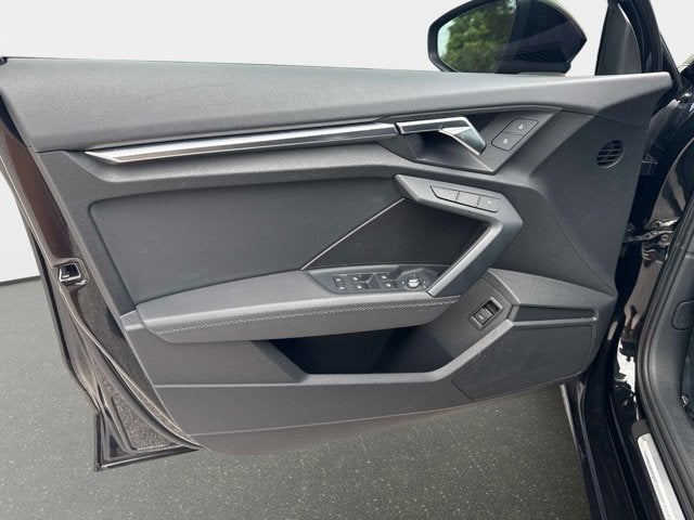 2023 Audi A3 Premium