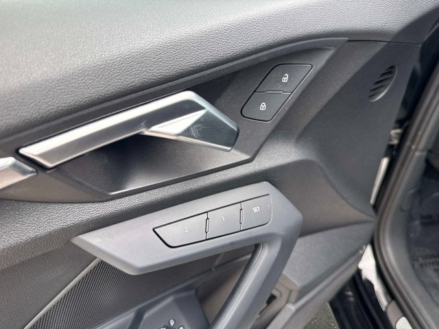 2023 Audi A3 Premium