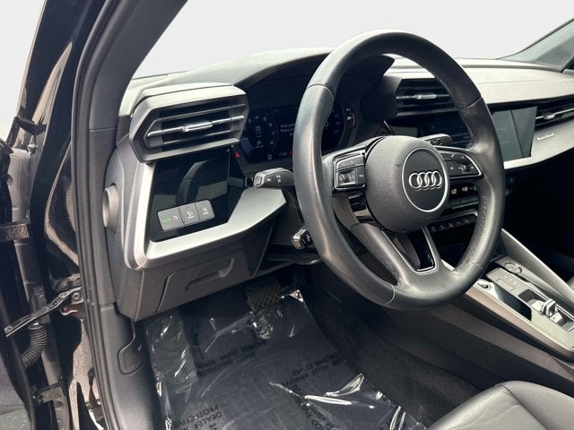 2023 Audi A3 Premium