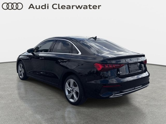 2023 Audi A3 Premium