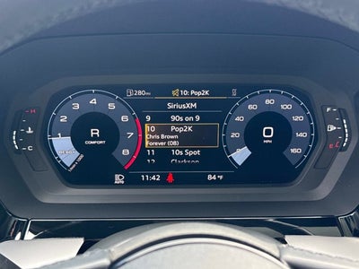2023 Audi A3 Premium
