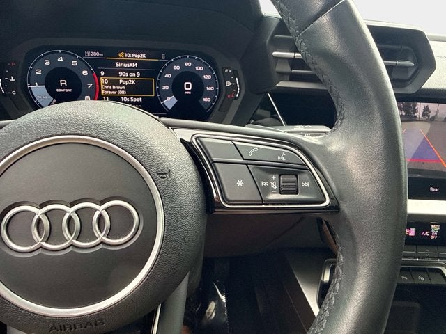 2023 Audi A3 Premium