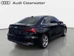 2023 Audi A3 Premium