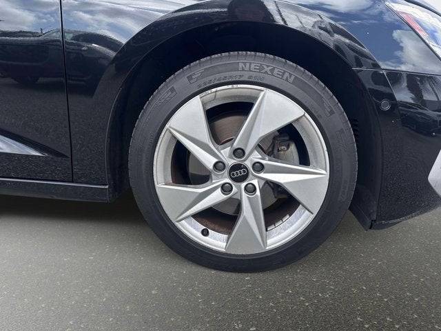2023 Audi A3 Premium