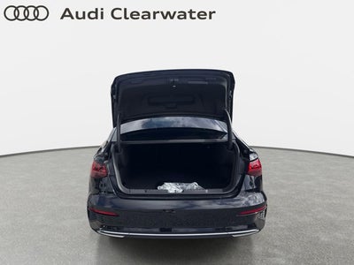 2023 Audi A3 Premium