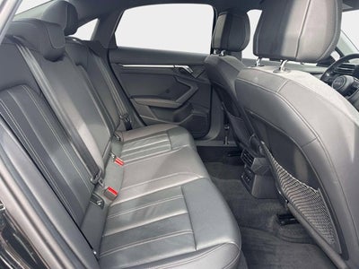 2023 Audi A3 Premium