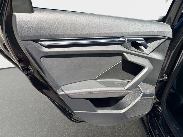 2022 Audi S3 Premium Plus