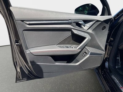 2022 Audi S3 Premium Plus