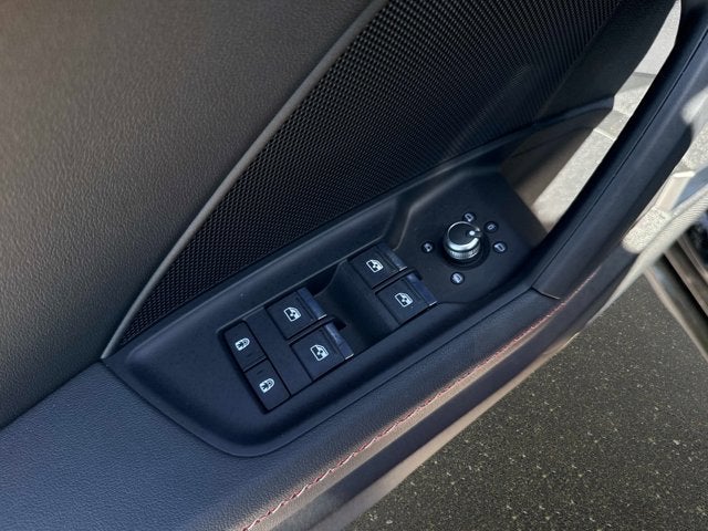 2022 Audi S3 Premium Plus