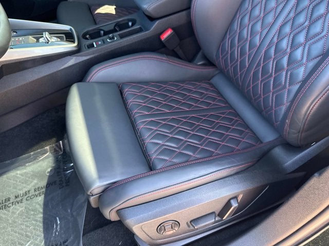 2022 Audi S3 Premium Plus
